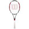 The #1racket choice of touring professionals Improved precision through integration of [K]arophite b